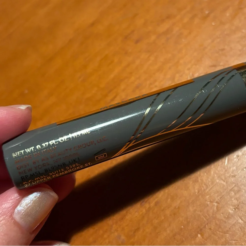 Laura Geller Always There Lengthening Mascara